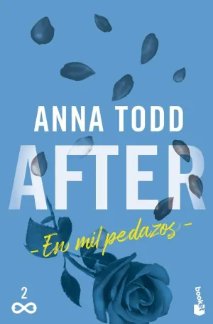 AFTER 2 EN MIL PEDAZOS