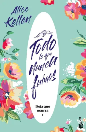 TODO LO QUE NUNCA FUIMOS (ED. PELÍCULA)