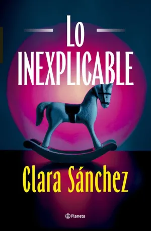LO INEXPLICABLE