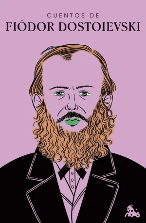 CUENTOS DE FIÓDOR DOSTOIEVSKI