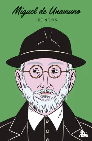 CUENTOS DE MIGUEL DE UNAMUNO