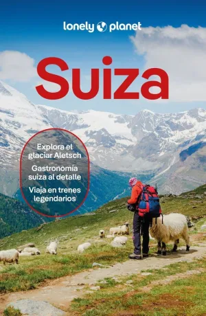 SUIZA 5