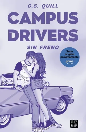 CAMPUS DRIVERS 1 SIN FRENO