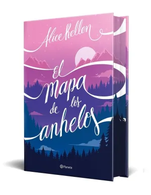 MAPA DE LOS ANHELOS (EDICIÓN ESPECIAL)