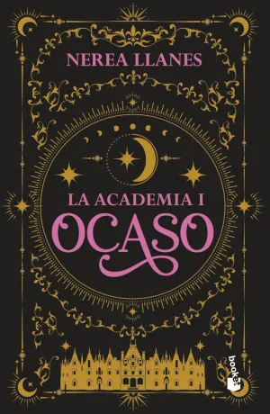 ACADEMIA 1 OCASO