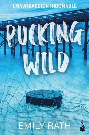PUCKING 2 WILD