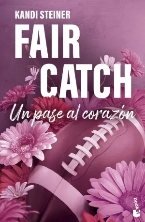 FAIR CATCH