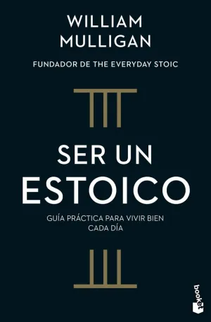 SER UN ESTOICO