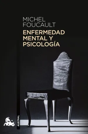 ENFERMEDAD MENTAL Y PSICOLOGIA