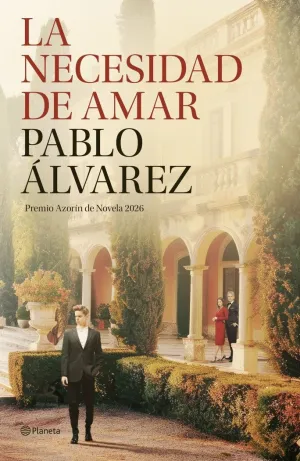 NECESIDAD DE AMAR