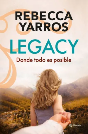 LEGACY
