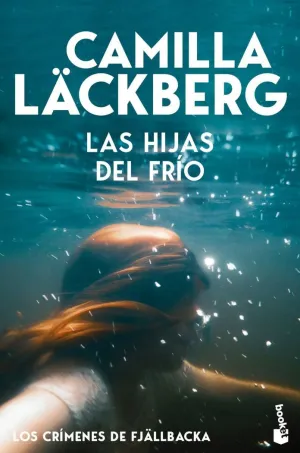 HIJAS DEL FRÍO (LOS CRÍMENES DE FJÄLLBACKA)