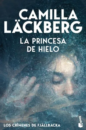 PRINCESA DE HIELO (LOS CRÍMENES DE FJÄLLBACKA)