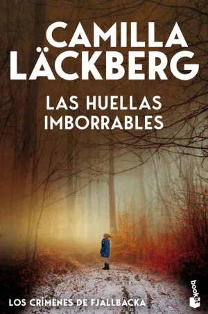 HUELLAS IMBORRABLES (LOS CRÍMENES DE FJÄLLBACKA)