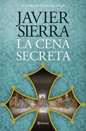 CENA SECRETA, LA