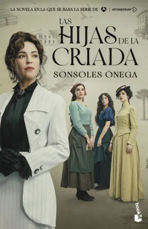 HIJAS DE LA CRIADA, LAS