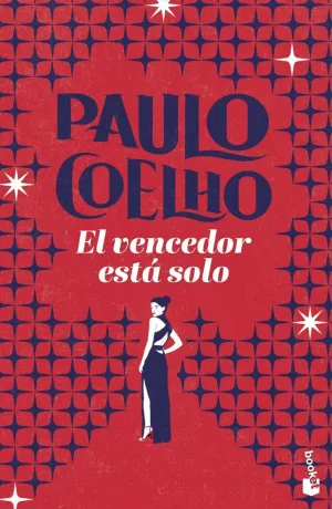 VENCEDOR ESTÁ SOLO, EL