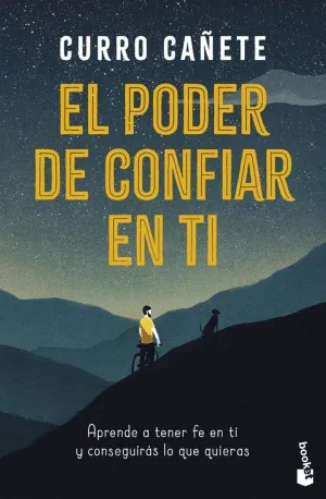 PODER DE CONFIAR EN TI, EL