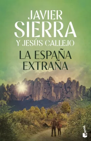 ESPAÑA EXTRAÑA, LA