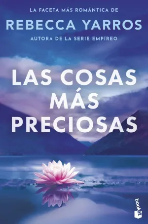 COSAS MÁS PRECIOSAS, LAS