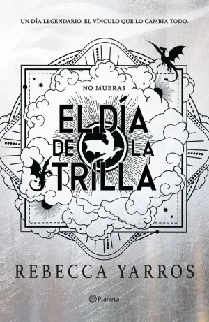 DÍA DE LA TRILLA, EL (EMPÍREO 4)