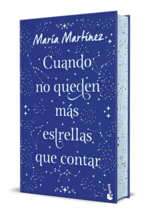 CUANDO NO QUEDEN MÁS ESTRELLAS QUE CONTAR (EDICIÓN ESPECIAL CON CANTOS DECORADOS)