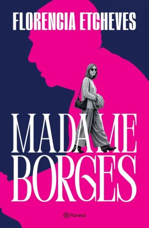 MADAME BORGES