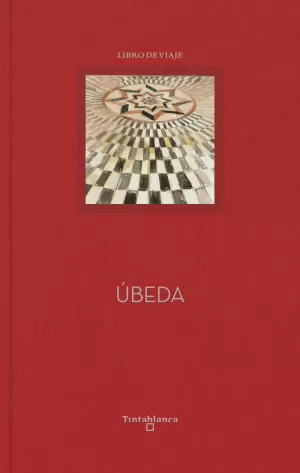 UBEDA (CUADERNO DE VIAJE)