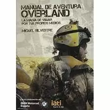 MANUAL DE AVENTURA OVERLAND