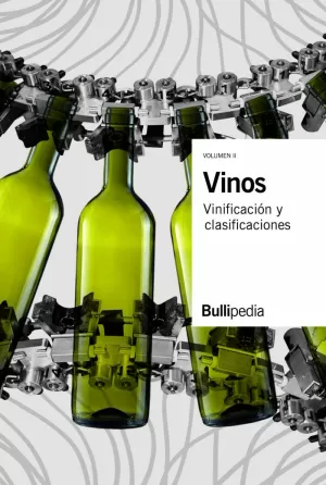 VINOS 2 VINIFICACIÓN Y CLASIFICACIÓN