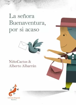 SEÑORA BUENAVENTURA, POR SI ACASO