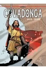 COVADONGA (HISTORIA ESPAÑA VIÑETAS 26)