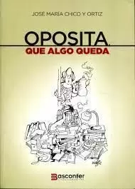 OPOSITA, QUE ALGO QUEDA