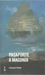 PASAPORTE A MAGONIA