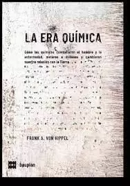 ERA QUÍMICA, LA