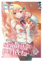 AYUDANTE PERSONAL DE LA SEÑORITA PERFECTA 2
