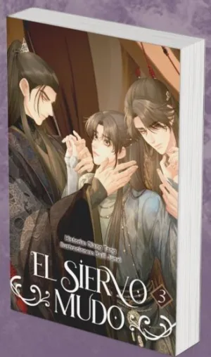 SIERVO MUDO 3
