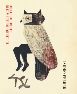 LIBRO DE OTRO (ILUSTRADO)