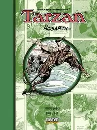 TARZAN 7 (1947-1949)