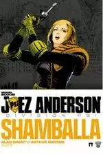 JUEZ ANDERSON: SHAMBALLA