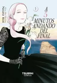 A 5 MINUTOS ANDANDO DEL FINAL 1