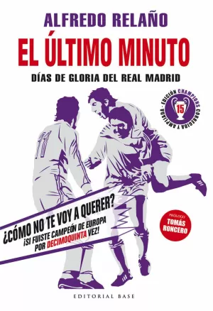 ÚLTIMO MINUTO, EL (EDICIÓN 2024)