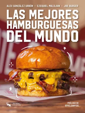 MEJORES HAMBURGUESAS DEL MUNDO, LA