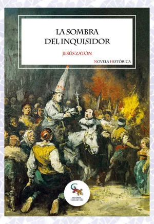 SOMBRA DEL INQUISIDOR, LA