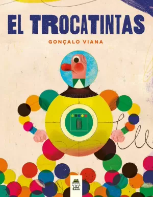 TROCATINTAS, EL