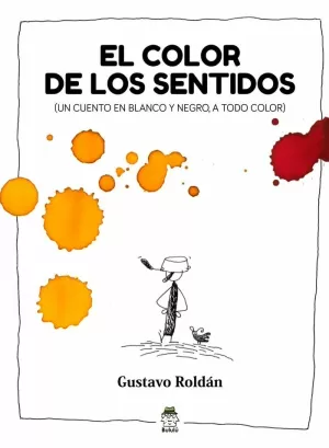 COLOR DE LOS SENTIDOS, EL
