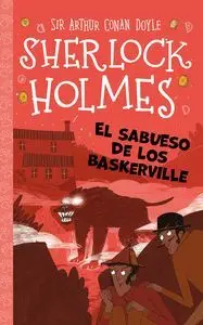 SHERLOCK HOLMES EL SABUESO DE LOS BASKERVILLE