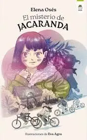 MISTERIO DE JACARANDA, EL