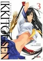 IKKITOUSEN 3 EDICION REMIX