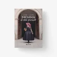 MENINA A MI PESAR